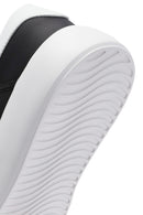 ACBC x Derimod Erkek Siyah Bağcıklı Sneaker | Derimod