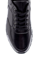 Men's Leather Casual Sneaker | Derimod