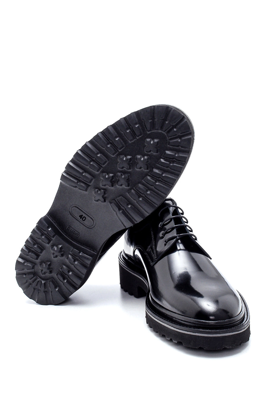 Men's Leather Casual Shoes