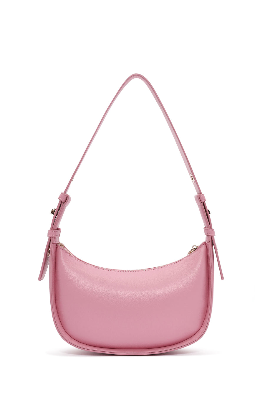Women's Pink Shoulder Bag