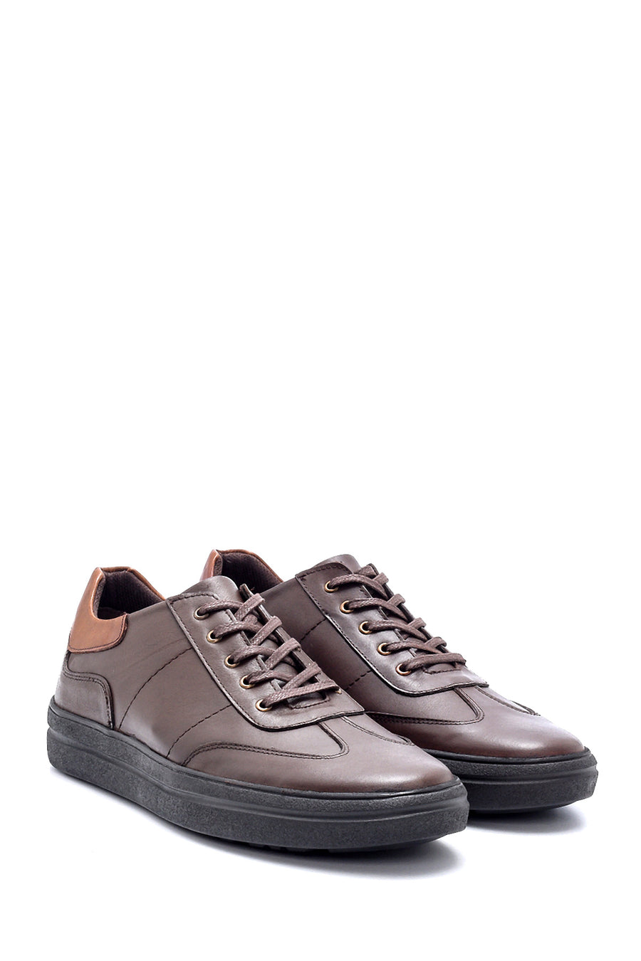 Men's Leather Classic Boots