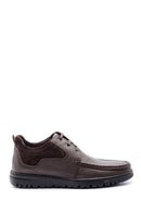 Men's Leather Lace-Up Shoes | Derimod