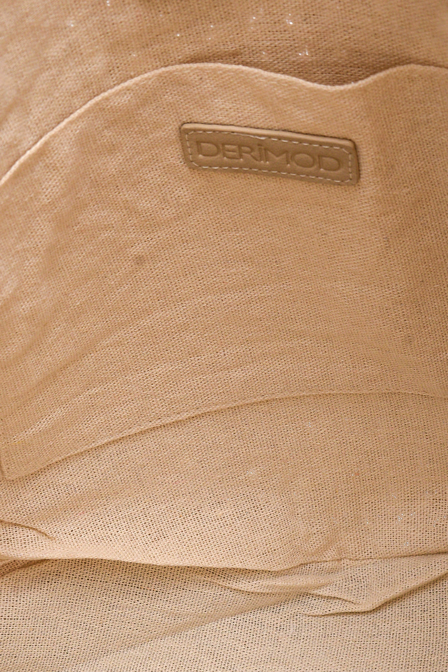 Women's Straw Handbag
