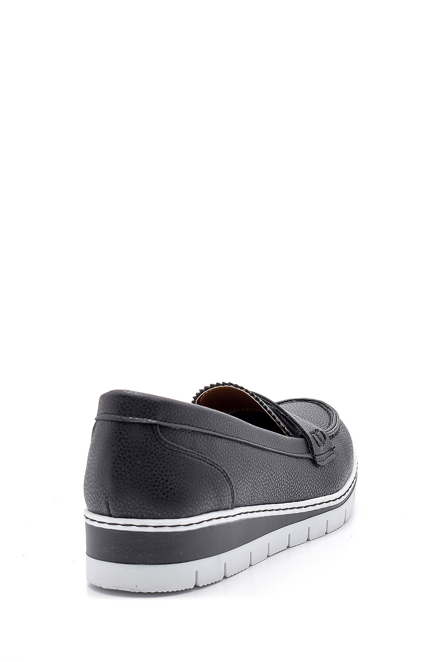 Women's Thick Soled Shoes