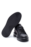 Men's Leather Sneaker | Derimod