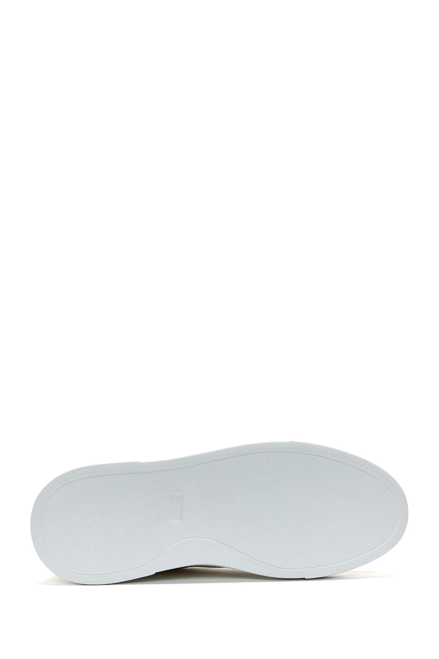 Women's Leather Sneaker