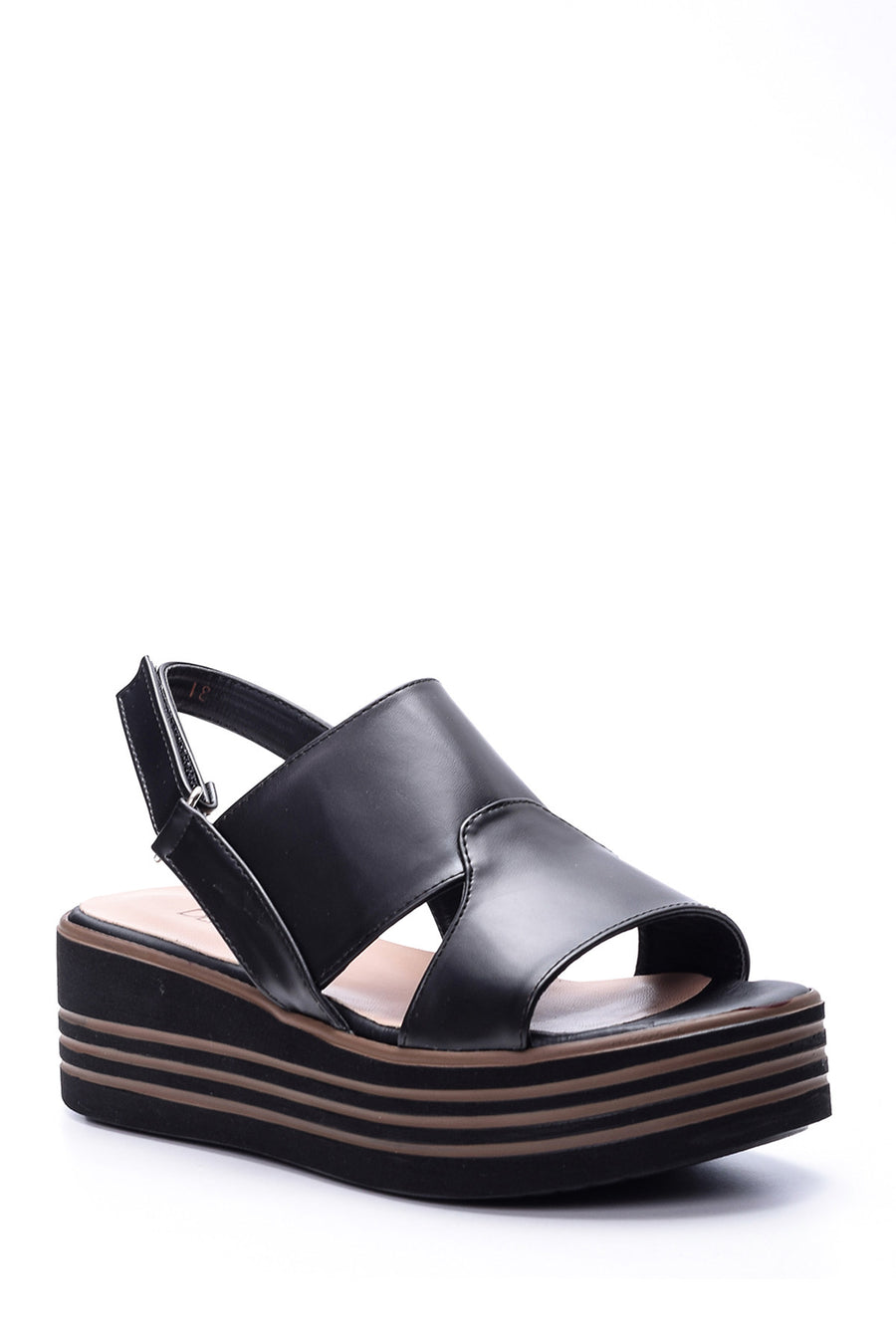Women's Wedge Heel Sandals