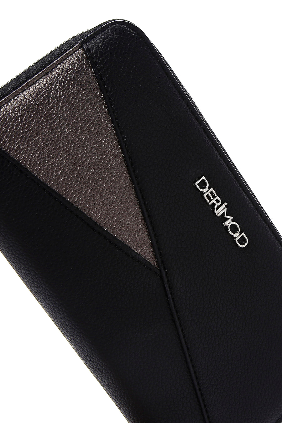 Women's Black Wallet