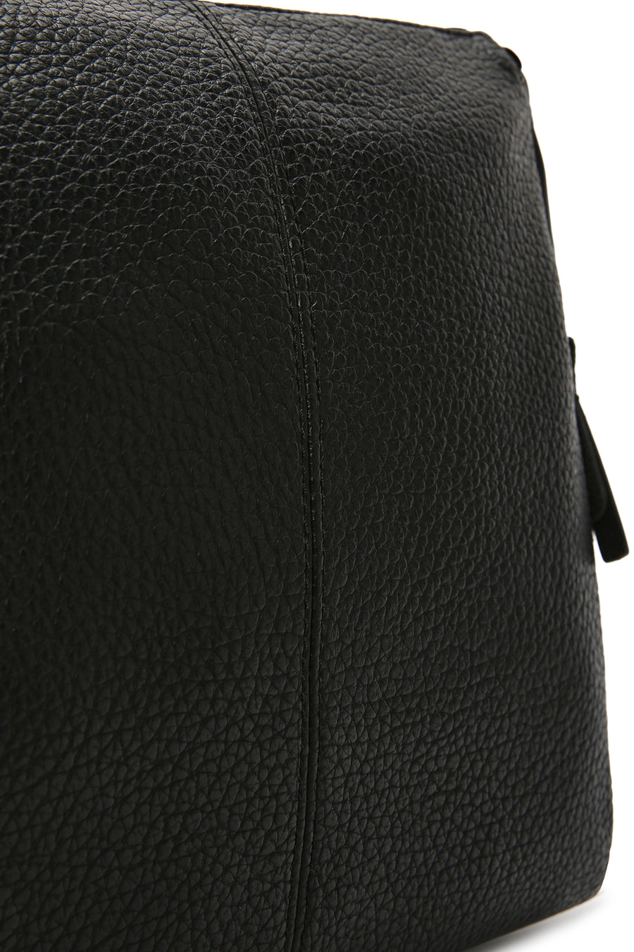 Women's Black Long Strap Shoulder Bag