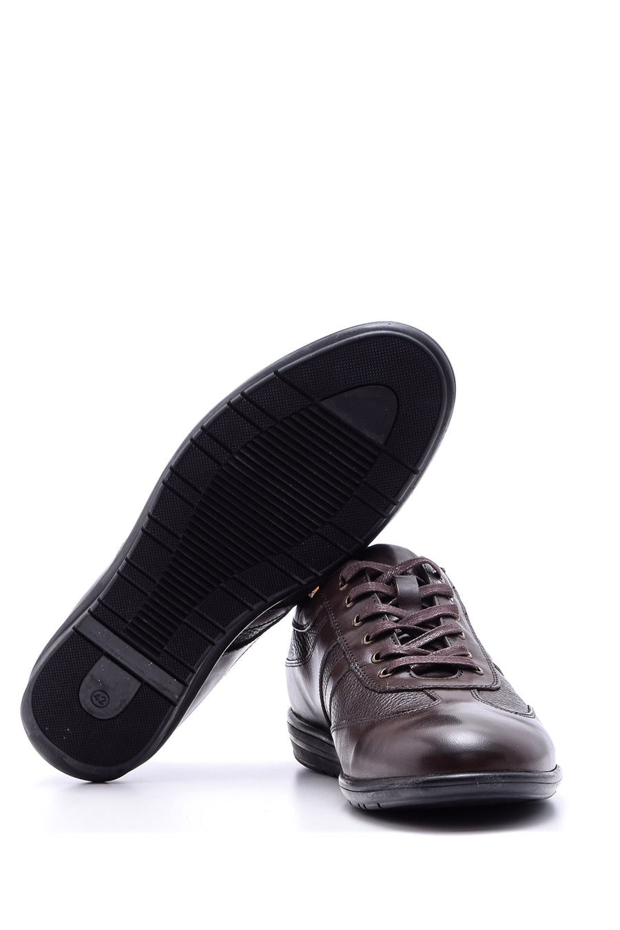 Men's Leather Shoes