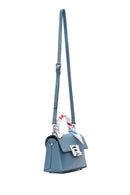 Women's Blue Handbag | Derimod