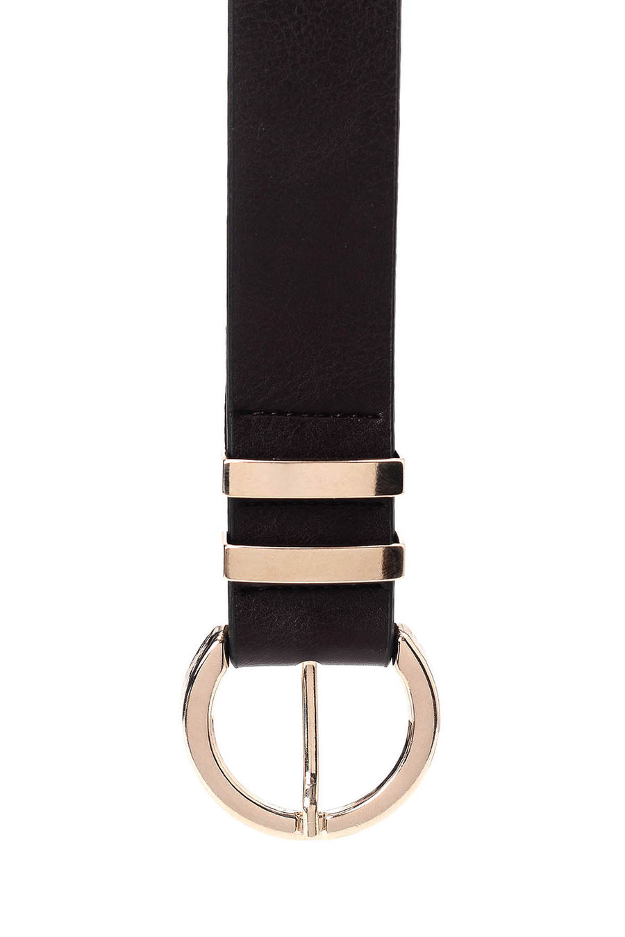 Women's Brown Belt
