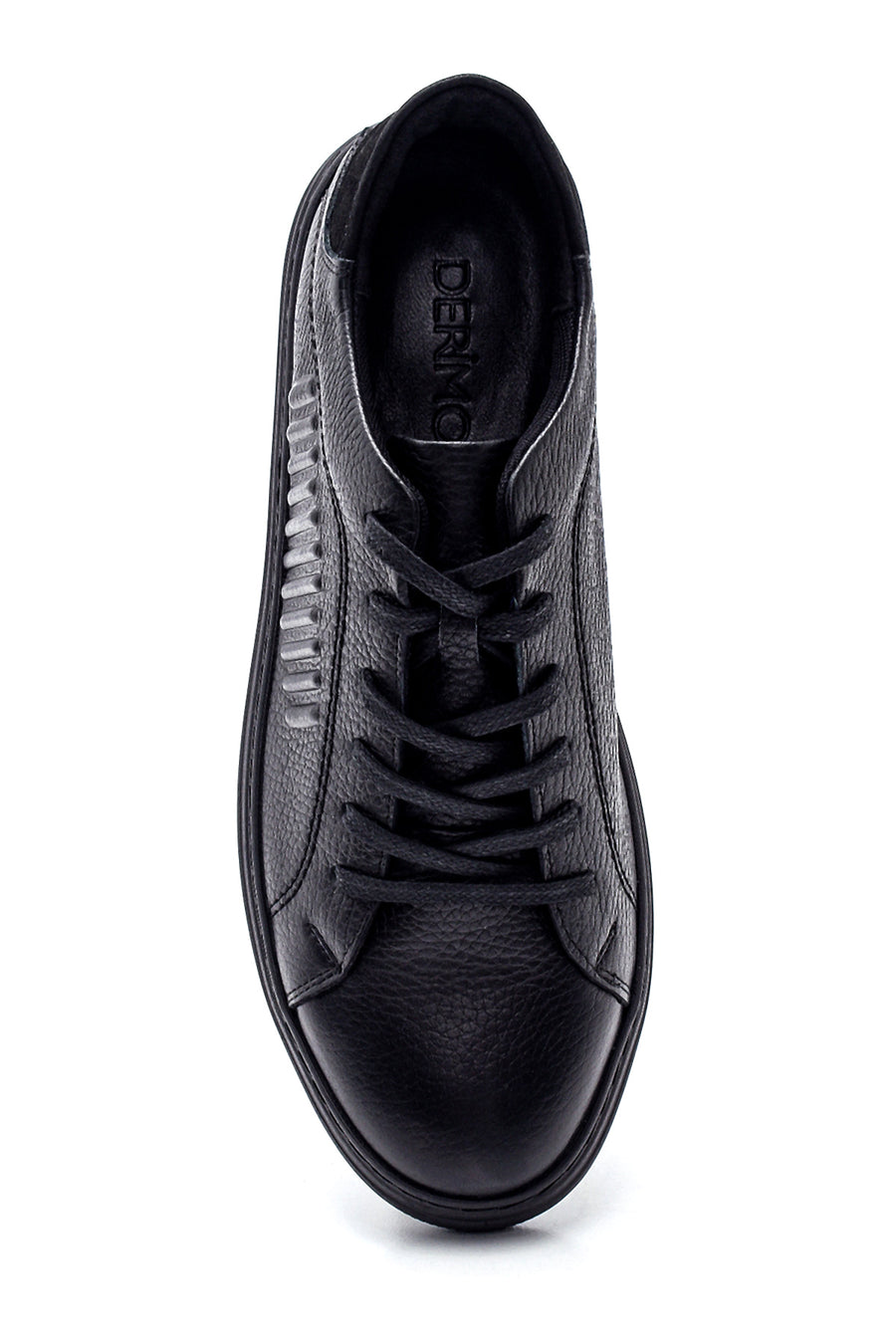 Erkek Deri Sneaker