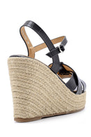 Women's Wedge Heel Sandals | Derimod