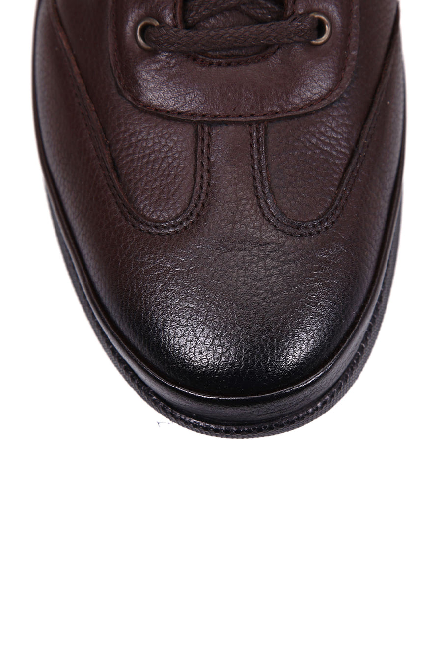Men's Leather Sneaker