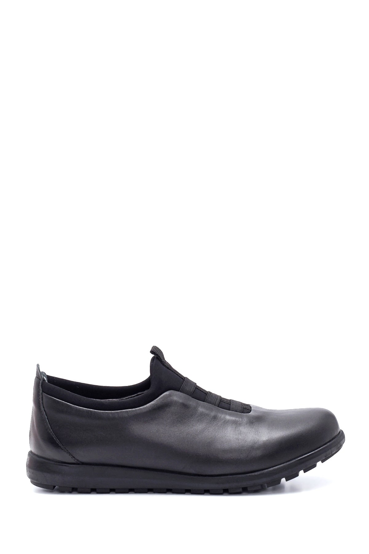 Women's Leather Shoes 22SFD423818 | Derimod