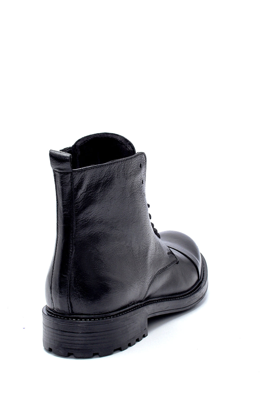Men's Leather Boots