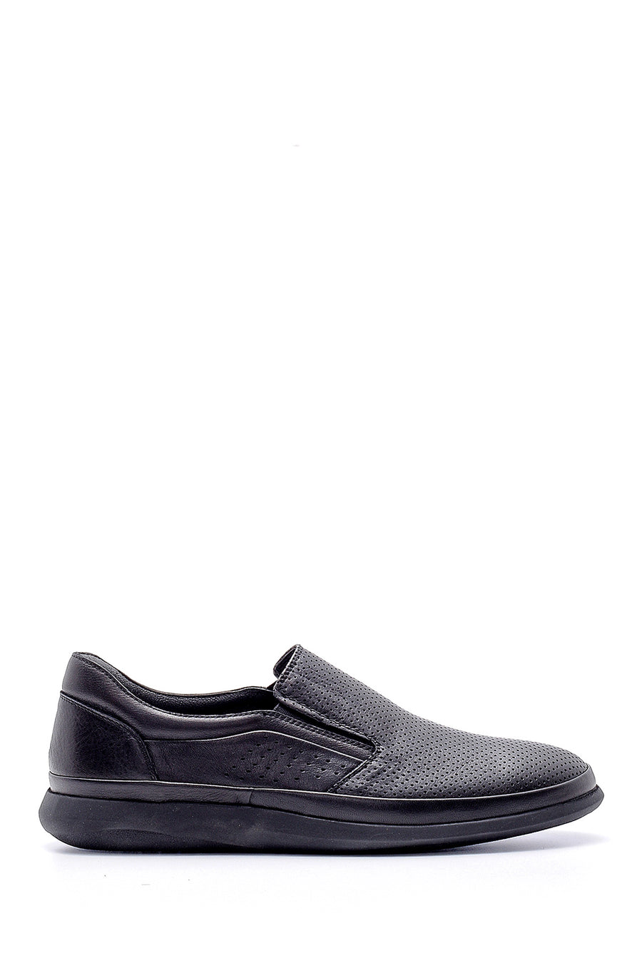 Men's Casual Leather Shoes 20SFD3414DI | Derimod