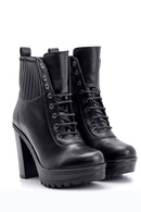 Women's Heeled Boots | Derimod