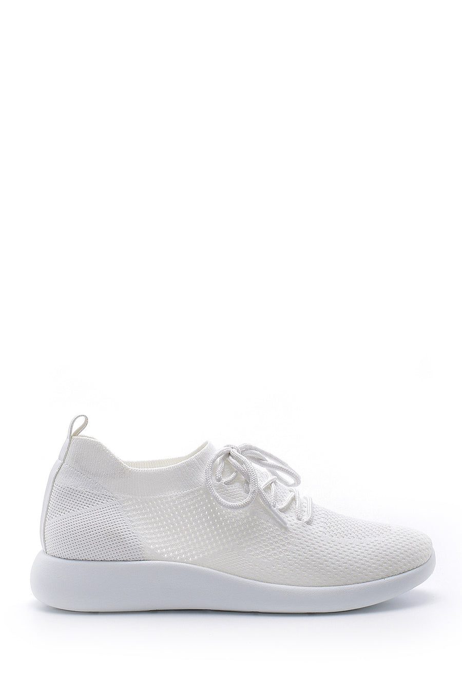 Kadın Bağcıklı Sneaker 20SFE12766F | Derimod