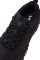 Erkek Siyah Sneaker | Derimod