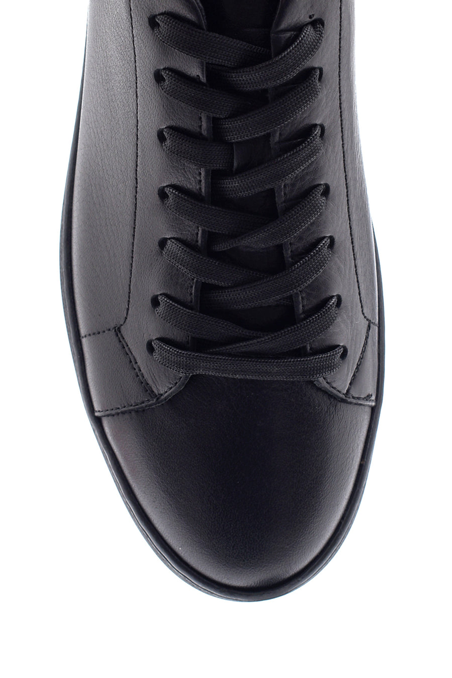 Erkek Deri Sneaker