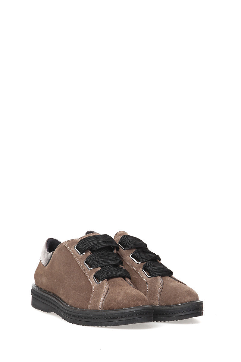 Brown Women's Shoes