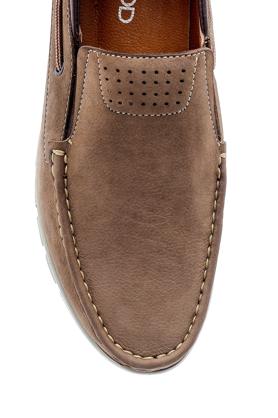 Men's Casual Loafer