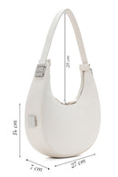 Women's Beige Shoulder Bag | Derimod