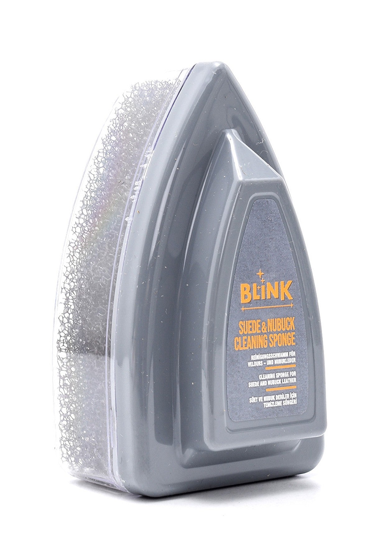 Blink Suede and Nubuck Cleaning Sponge 000A2BM08470 | Derimod