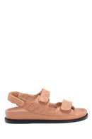 Women's Leather Sandals | Derimod