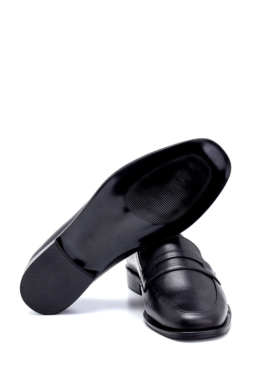 Kadın Klasik Loafer