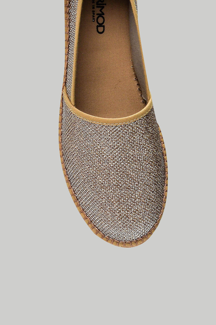Gold Women's Shoes