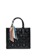 Women's Black Handbag | Derimod