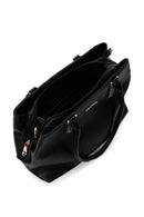 Women's Black Long Strap Shoulder Bag | Derimod