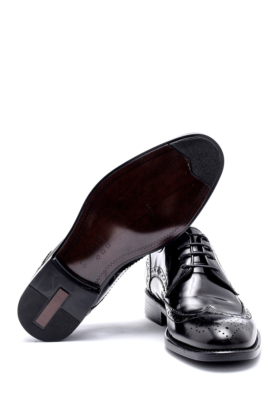 Men's Classic Leather Shoes