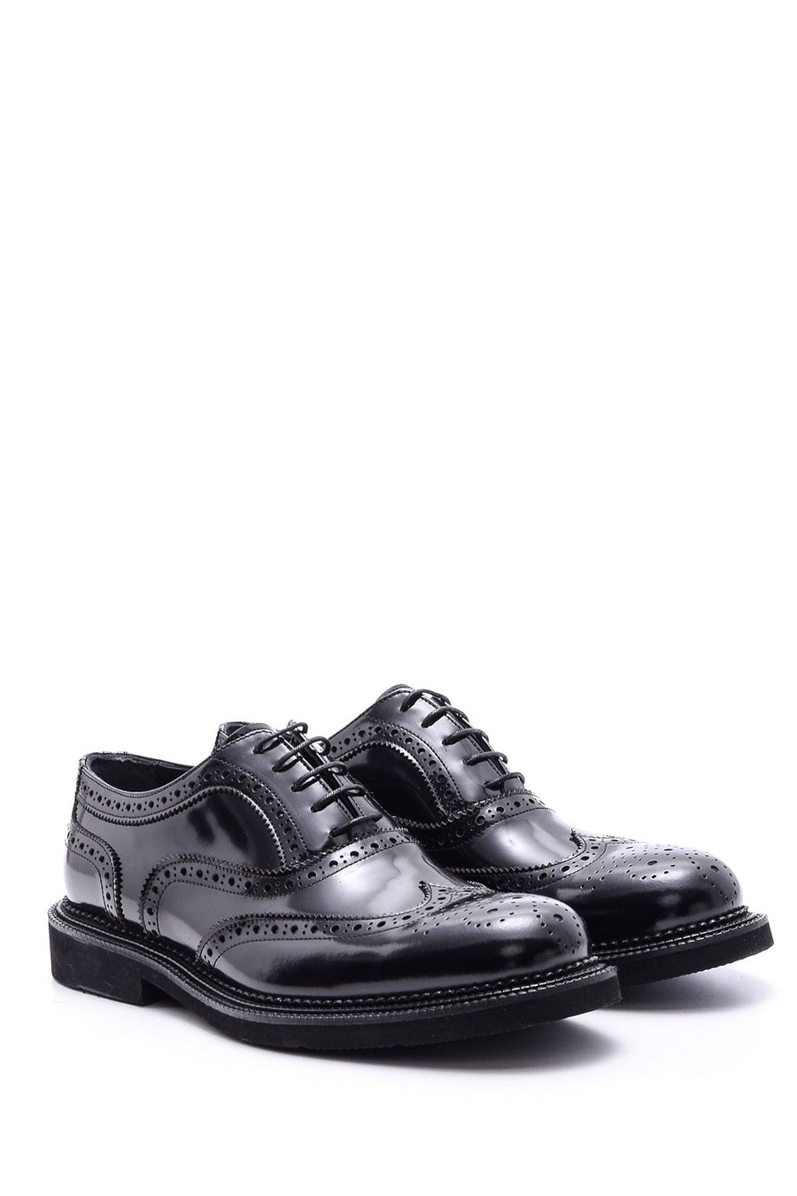 Men's Leather Classic Shoes