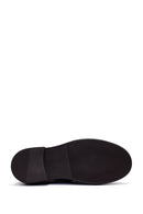 Men's Brown Lace-up Leather Casual Shoes | Derimod