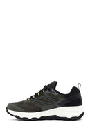 Derimod Dry Men's Khaki Lace-up Waterproof Outdoor Shoes | Derimod
