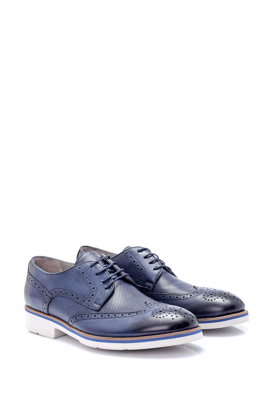 Men's Leather Shoes