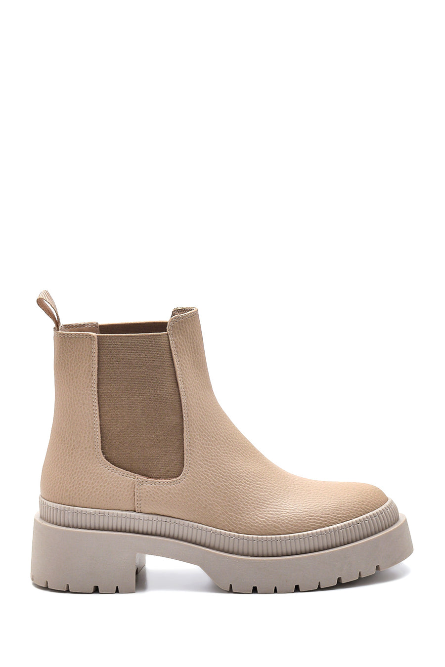 Women's Chelsea Boots 21WFE2217FT | Derimod