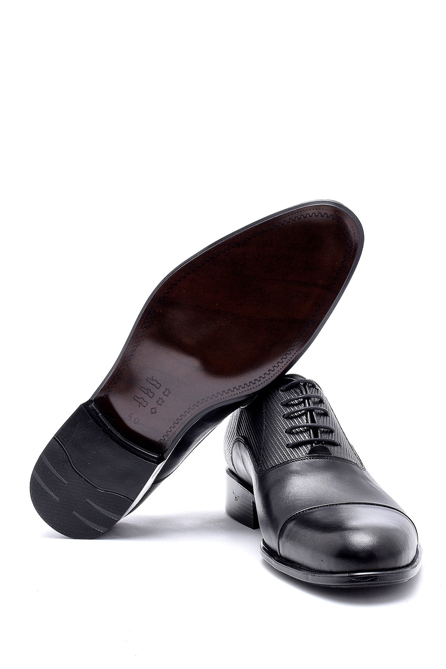 Men's Leather Classic Shoes