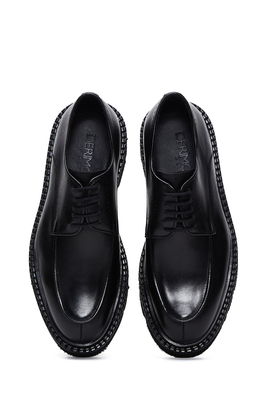 Men's Leather Casual Shoes