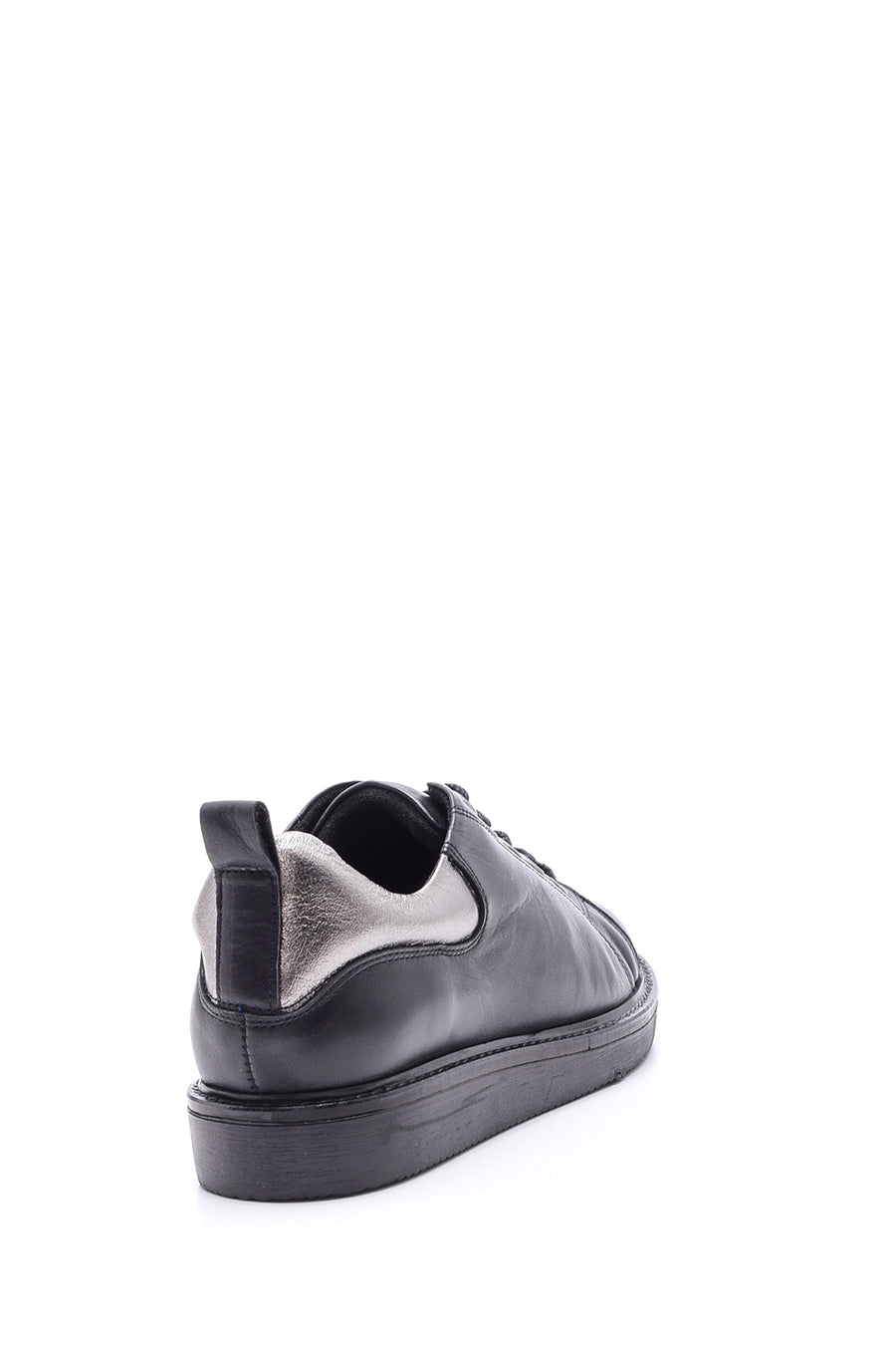Women's Leather Sports Shoes