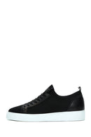 Erkek Siyah Sneaker | Derimod