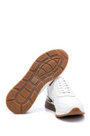 Erkek Deri Sneaker | Derimod