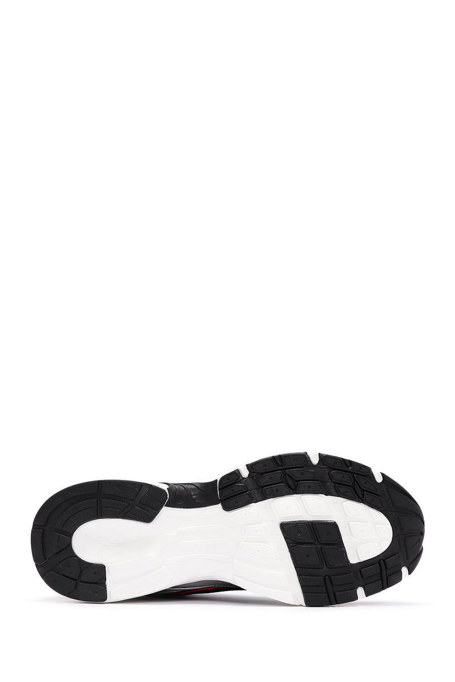 Hammer Jack Erkek Siyah Jack Songa M Sneaker