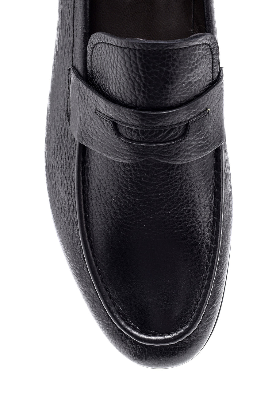 Men's Leather Classic Loafer