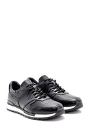 Men's Leather Sneaker | Derimod