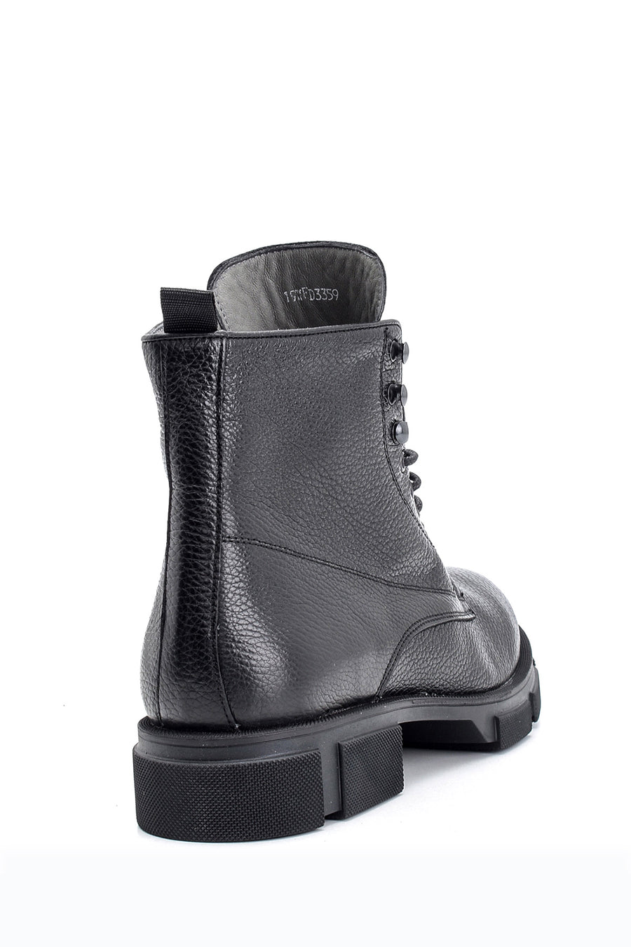 Men's Casual Leather Boots